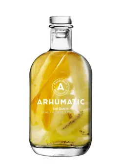 ARHUMATIC Kiwi - Ananas - Mangue (Sol Dulcis) - visuel secondaire - Les derniers arrivages