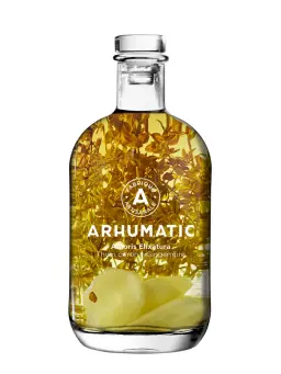 ARHUMATIC Thym Citron - Gingembre (Amoris Elixatura) - secondary image - Spirits