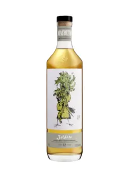 BENRINNES 12 ans Soldier Macbeth Act Two Elixir Distillers - secondary image - Act two