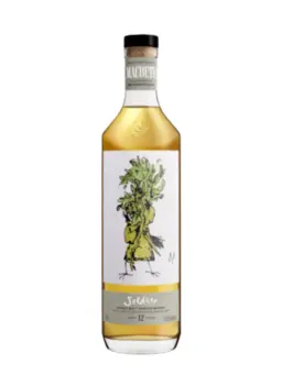 BENRINNES 12 ans Soldier Macbeth Act Two Elixir Distillers - secondary image - Cask Strength Whiskies