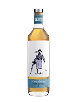 HIGHLAND PARK 18 ans Young Siward Macbeth Act Two Elixir Distillers - secondary image - Act two