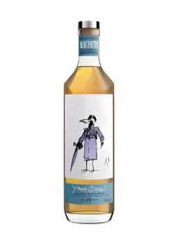HIGHLAND PARK 18 ans Young Siward Macbeth Act Two Elixir Distillers - secondary image - Independant bottlers