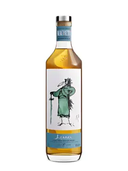 GLENTAUCHERS 27 ans Lennox Macbeth Act Two Elixir Distillers - secondary image - Act two