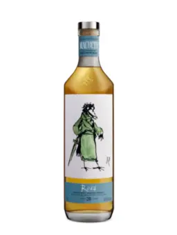 BEN NEVIS 28 ans Ross Macbeth Act Two Elixir Distillers - secondary image - Act two