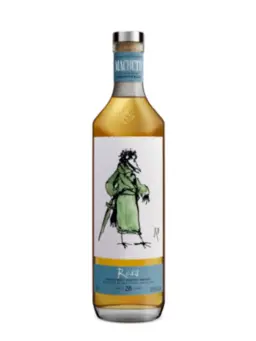 BEN NEVIS 28 ans Ross Macbeth Act Two Elixir Distillers - visuel secondaire - Elixir Distillers