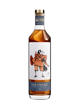 BUNNAHABHAIN 45 ans Lord Macduff Macbeth Act Two Elixir Distillers - secondary image - Act two