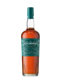 GLENDRONACH Ode to the Valley - visuel secondaire - Whisky Ecossais