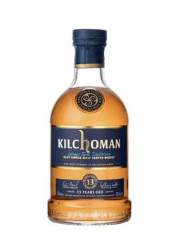 KILCHOMAN 13 ans - visuel secondaire - Les derniers arrivages