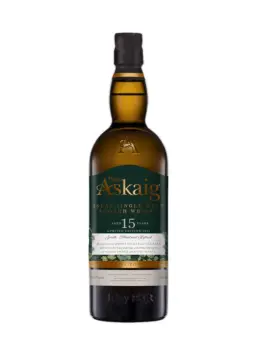PORT ASKAIG 15 ans - visuel secondaire - Les embouteillages indépendants - Whisky