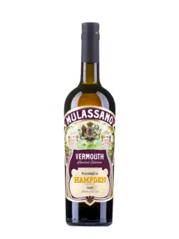 MULASSANO Hampden Finish - visuel secondaire - Italie