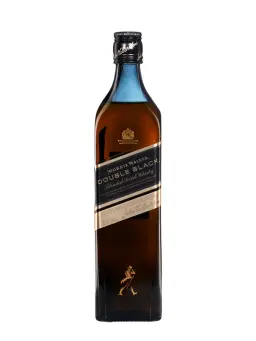 JOHNNIE WALKER Double Black - secondary image - Blended Whisky