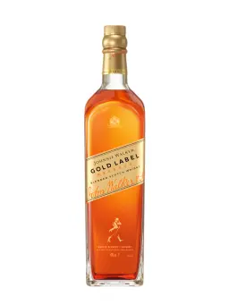 JOHNNIE WALKER Gold Label Reserve - secondary image - Blended Whisky