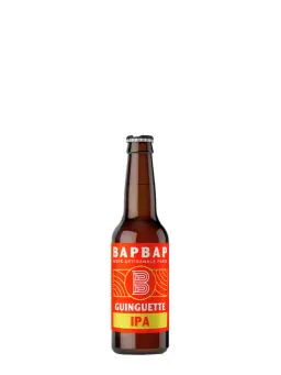 BAPBAP Guinguette Unitaire - secondary image - New arrivals