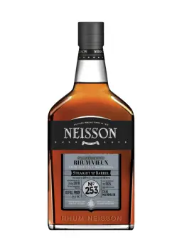 NEISSON 2018 XO Full Proof n°253 Chai Mainmain La Maison - secondary image - New arrivals