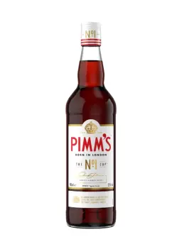 PIMM'S No. 1 Cup - secondary image - Flash Offer :  -25% selection