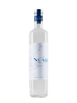 NUAGE Vodka - visuel secondaire - Vodka