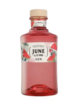 JUNE Watermelon by G'Vine - visuel secondaire - France