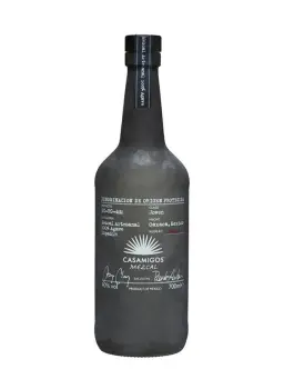 CASAMIGOS Mezcal - visuel secondaire - Les incontournables