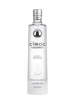 CÎROC VODKA Coconut - secondary image - Vodka & Aquavit