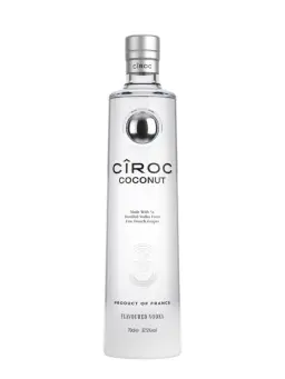 CÎROC VODKA Coconut - visuel secondaire - France