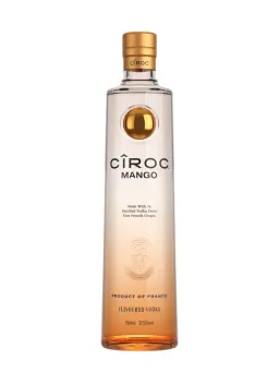 CÎROC VODKA Mango - secondary image - Vodka & Aquavit