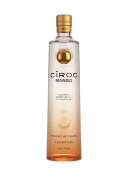 CÎROC VODKA Mango - visuel secondaire - France
