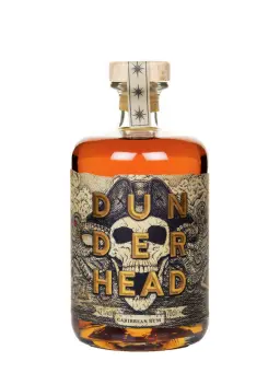 DUNDERHEAD - secondary image - Best selling rums