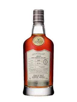 LEDAIG 30 ans 1993 REFILL SHERRY BUTT Gordon & Macphail - visuel secondaire - 1993