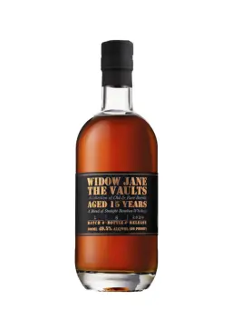 WIDOW JANE 15 ans The Vaults - visuel secondaire - 15 ans