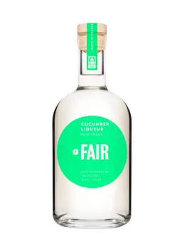 FAIR Concombre - visuel secondaire - France