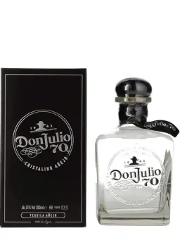 DON JULIO 70 Cristalino Añejo - secondary image - Jalisco