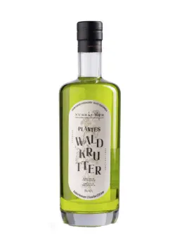 NUSBAUMER Liqueur plantes Waldkrutter - secondary image - NUSBAUMER