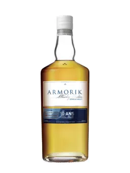 ARMORIK 10 ans - visuel secondaire - Bretagne