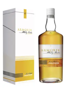 ARMORIK Small Batch Chouchenn - visuel secondaire - ARMORIK