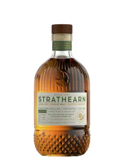 STRATHEARN Single Malt Scotch Whisky #2 - visuel secondaire - Whisky Ecossais