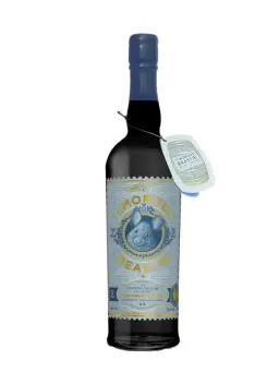 TIMOROUS BEASTIE Moscatel Finish Limited Edition - visuel secondaire - Les embouteillages indépendants importés par LMDW