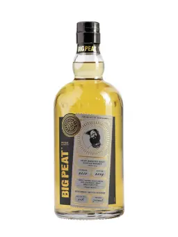 BIG PEAT 2010 Fèis Ìle 2025 - secondary image - SCOTCH WHISKY