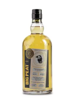 BIG PEAT 2010 Fèis Ìle 2025 - secondary image - Peated Whiskies