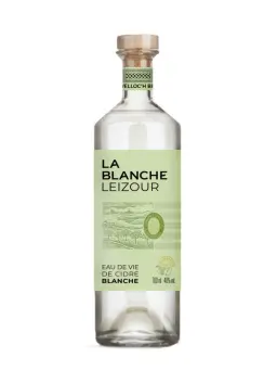 LEIZOUR Blanche BIO - visuel secondaire - Bretagne