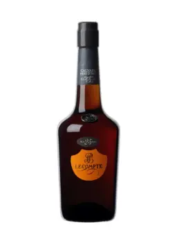 LECOMPTE 25 ans - visuel secondaire - Calvados