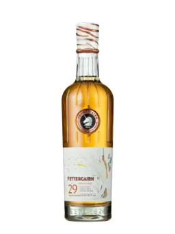 FETTERCAIRN 29 ans - Vanguard Rare - visuel secondaire - Les derniers arrivages