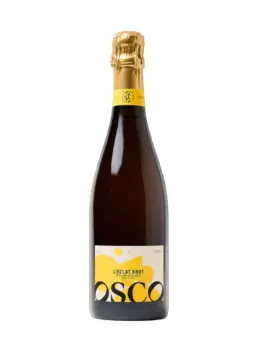 OSCO L'Éclat Brut BIO - visuel secondaire - Nature de produit