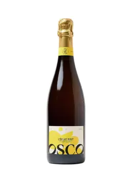 OSCO L'Éclat Brut BIO - visuel secondaire - Boissons sans alcool