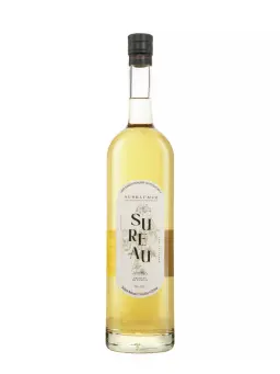 NUSBAUMER Liqueur de Sureau - secondary image - NUSBAUMER