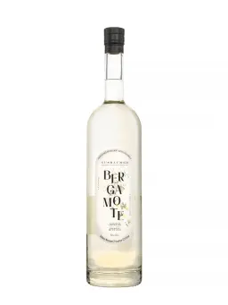 NUSBAUMER Liqueur de Bergamote - secondary image - NUSBAUMER