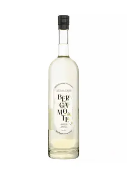 NUSBAUMER Liqueur de Bergamote - secondary image - Alsace