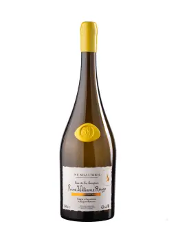 NUSBAUMER Poire williams rouge d'exception - secondary image - France
