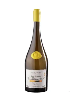 NUSBAUMER Poire williams rouge d'exception - secondary image - Exclusive LMDW Spirits