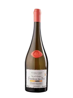 NUSBAUMER Framboise des bois d'exception - secondary image - NUSBAUMER