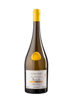 NUSBAUMER Mirabelle d'exception - secondary image - NUSBAUMER